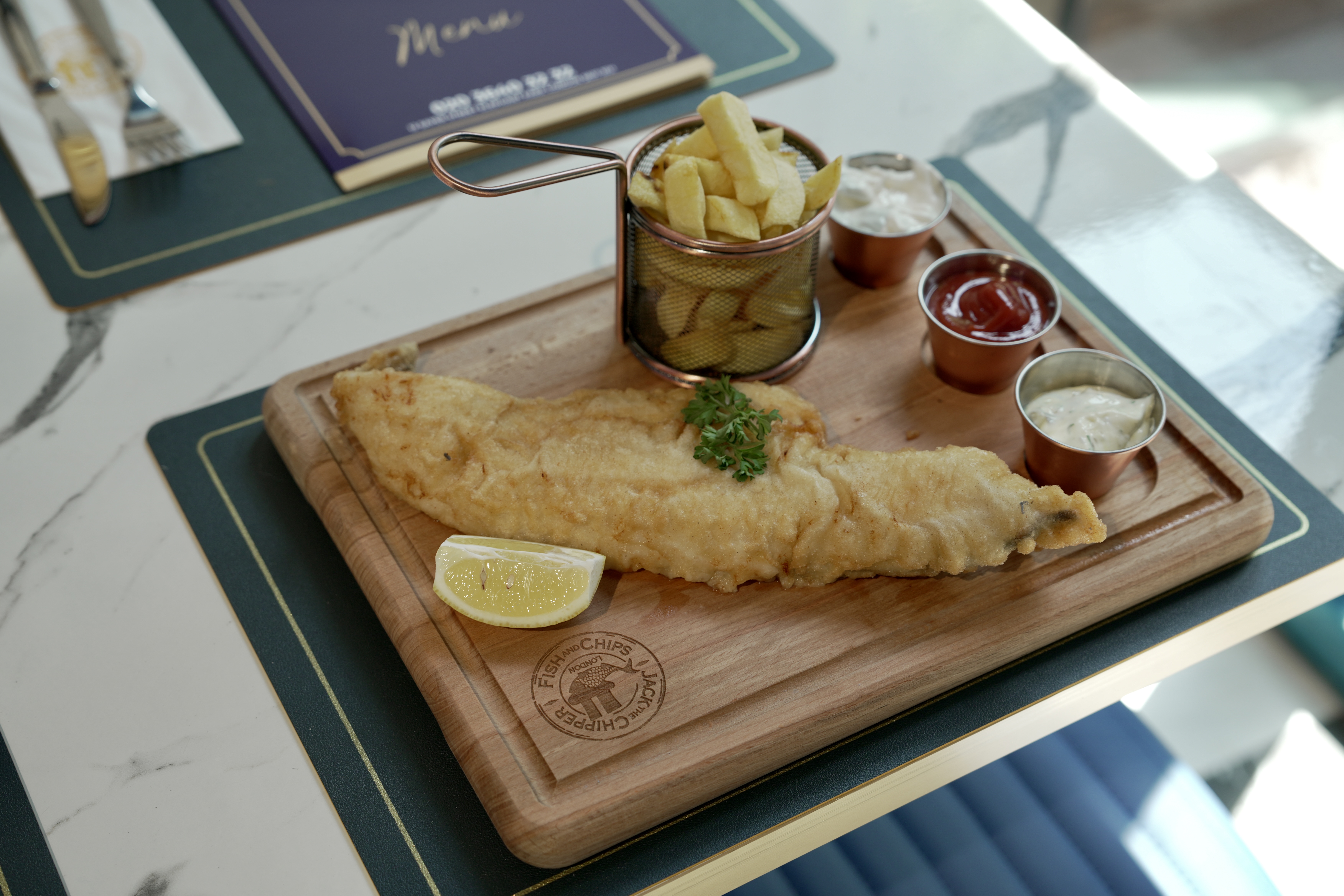 Haddock